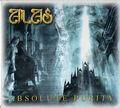 Alas (2) - Absolute Purity (CD, Album, Ltd, Box) (Near Mint (NM or M-)) - 250113