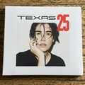 Texas, 25 [2 x CD Neu/Versiegelt]