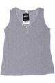 hessnatur Top Damen Trägertop Tanktop Unterhemd Gr. EU 36 Grau #fwto2bx