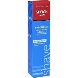 SPEICK Rasiercreme 75ml PZN 3197380