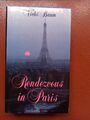 Rendezvous in Paris - Vicki, Baum - neues Buch- gebunden mit Schutzumschlag 