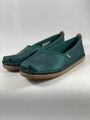 Toms gr 40 Damen Ballerina Halbschuhe Slipper Sehr Gut Karton 109