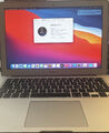 Apple MacBook Air 6.2 A1466- Core i5 4GB DDR3 - Wie neu