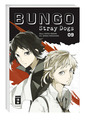 Bungo Stray Dogs Band 09 Egmont Manga Kafka Asagiri, Sango Harukawa Deutsch