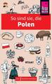 So sind sie, die Polen | Buch | 9783831728794