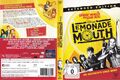 Lemonade Mouth - Die Geschichte einer Band [Extended Edition]