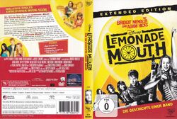 Lemonade Mouth - Die Geschichte einer Band [Extended Edition]