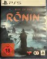 Rise of The Ronin (Sony PlayStation 5, 2024)