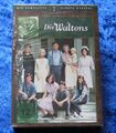 Die Waltons Die komplette siebte Staffel, DVD Box Season 7, Neu