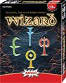 Wizard Kartenspiel Amigo NEU