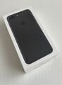 Neu versiegelt Apple iPhone 7 Plus 32GB - schwarz - selten