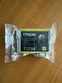 Epson T1294 Gelbe Tintenpatrone Vakuumversiegelt Apple Original