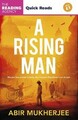 Abir Mukherjee A Rising Man (Taschenbuch) (PRESALE 24.04.2025)