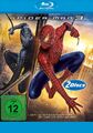 Spider-Man 3 (Spiderman Tobey Maguire) - 2-DISC-BLU-RAY-NEU