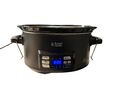 Russell Hobbs Multikocher 3-in-1 [Slow Cooker, Sous Vide, Bräter + Kerntemperatu