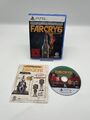 Far Cry 6 - Ultimate Edition (Sony PlayStation 5, 2021) - PS5