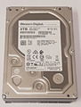 4 TB SATA Western Digital Ultrastar DC HC310 HUS726T4TALA6L4 7200RPM 256MB 3,5"