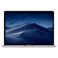 Apple MacBook Pro 2019 | 15.4" | i7-9750H | 16 GB | 256 GB SSD Radeon Pro 555X