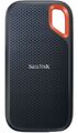 SANDISK Festplatte SSD Extreme Portable SSD  1 TB