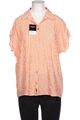 Peter Hahn Bluse Damen Oberteil Hemd Hemdbluse Gr. EU 40 Orange #q8pzwd5