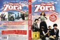 DIE ROTE ZORA (1979) --- Komplettbox --- alle 13 Episoden --- Kult-TV ---