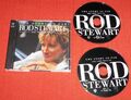 ROD STEWART COMPILATION CD X 2 - THE STORY SO FAR (THE VERY BEST OF ROD STEWART)