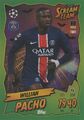 Topps Match Attax Champions League 2024-25 ST8 Scream Team Willian Pacho