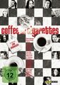 Coffee and Cigarettes, 1 DVD (OmU) | USA | Jim Jarmusch | DVD | 1x DVD-9 | 2005