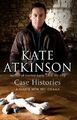 Case Histories: (Jackson Brodie): 1 by Atkinson, Kate 0552777552 FREE Shipping