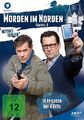 Morden im Norden - Die komplette Staffel 3 (Heiter bis tödlich) [4 DVDs]