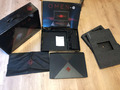 Gaming Laptop HP Omen 17-an014ng