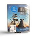 Criterion Collection #37 TIME BANDITS Blu-ray Brand New Sealed