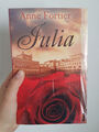 "Julia" von Anne Fortier (Buch)