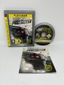 Need for Speed ProStreet für Playstation 3 / PS3