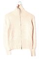 PETER HAHN Cardigan Damen Gr. DE 40 creme Casual-Look