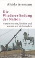 Die Wiedererfindung der Nation | Warum wir sie fürchten | Assmann ⭐⭐⭐⭐⭐