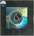 Pink Floyd Pulse INCL. BOOKLET EMI United Kingdom Vinyl LP-Box