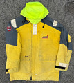 Musto Performance MPX Gore-Tex Offshore Segeljacke Herren Gr. L