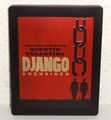 Bluray Steelbook Django Unchained Quentin Tarantino Western Jamie Foxx 