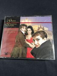 Grosse Stimmen Goldene Lieder - Sternstunden der Oper - 3 CD Box Neu @J03