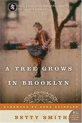 A Tree Grows in Brooklyn (P.S.) von Smith, Betty | Buch | Zustand akzeptabelGeld sparen & nachhaltig shoppen!