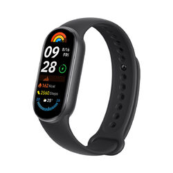 Xiaomi Mi Smart Band 9 Fitness Tracker Aktivitäts Tracker AMOLED Display GPS