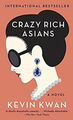 crazy rich asians Kevin Kwan