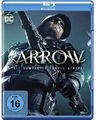 Arrow - kompl. Staffel 5 (BR) 4Disc Min: 970/DD5.1/WS - WARNER HOME 1000696109 