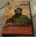 Tropico 3 - PC-DVD-ROM - CBS 10/2011 - Guter Zustand