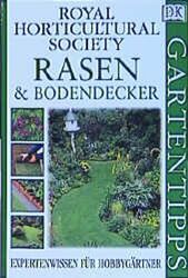 Rasen und Bodendecker