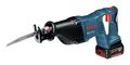 Bosch Professional Akku-Säbelsäge GSA 18V-LI mit 2x Akku 5 Ah mit... 060164J00B