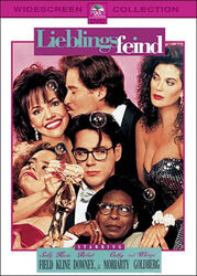 Lieblingsfeinde - Eine Seifenoper Sally Field,Kevin Kline, Robert Downey Jr. DVD