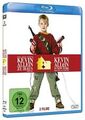 Kevin - Allein zu Haus und Kevin - Allein in New York (4K Ultra HD Blu-ray) NEU