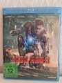 Iron Man 3 - Blu Ray - Robert Downey Jr. - Marvel